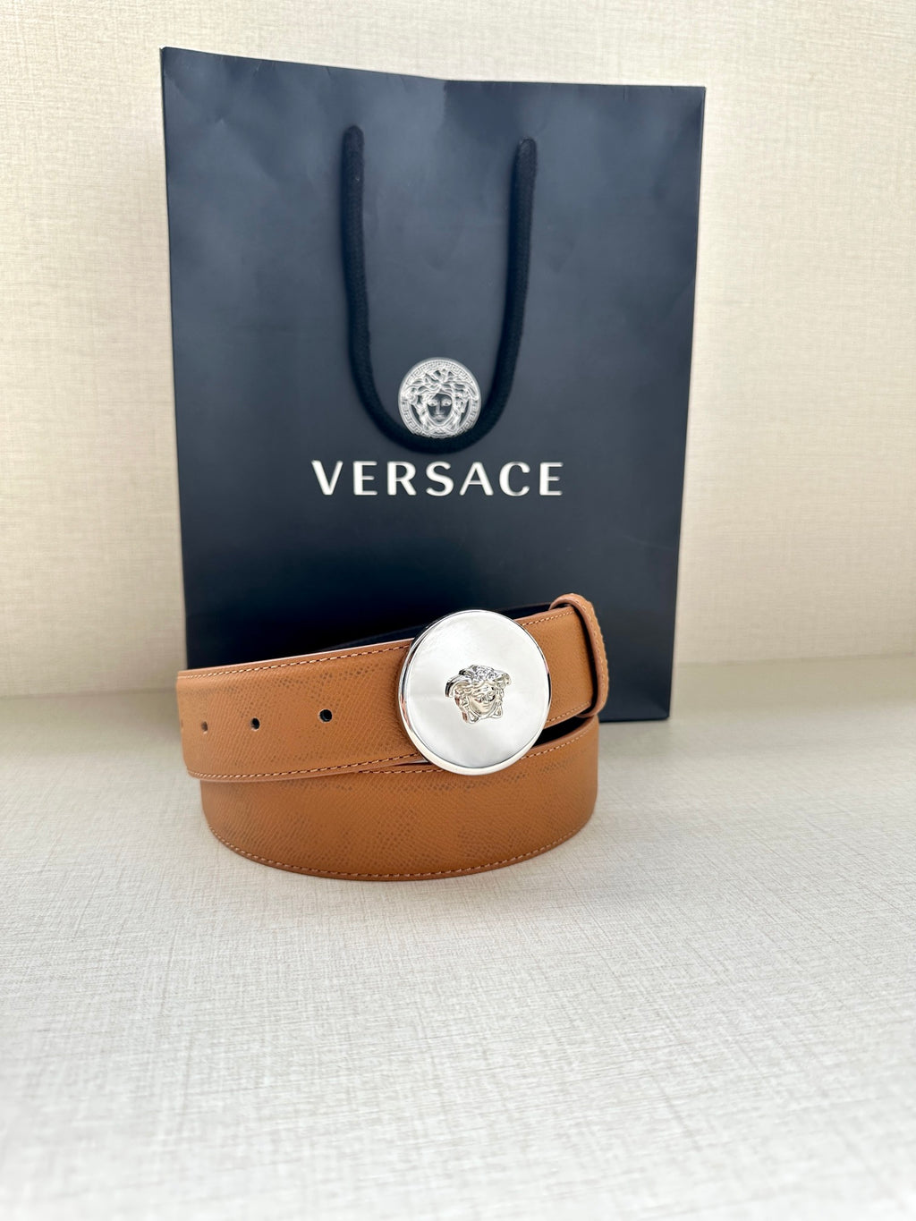 1115QV58P Popular High quality belt With full package