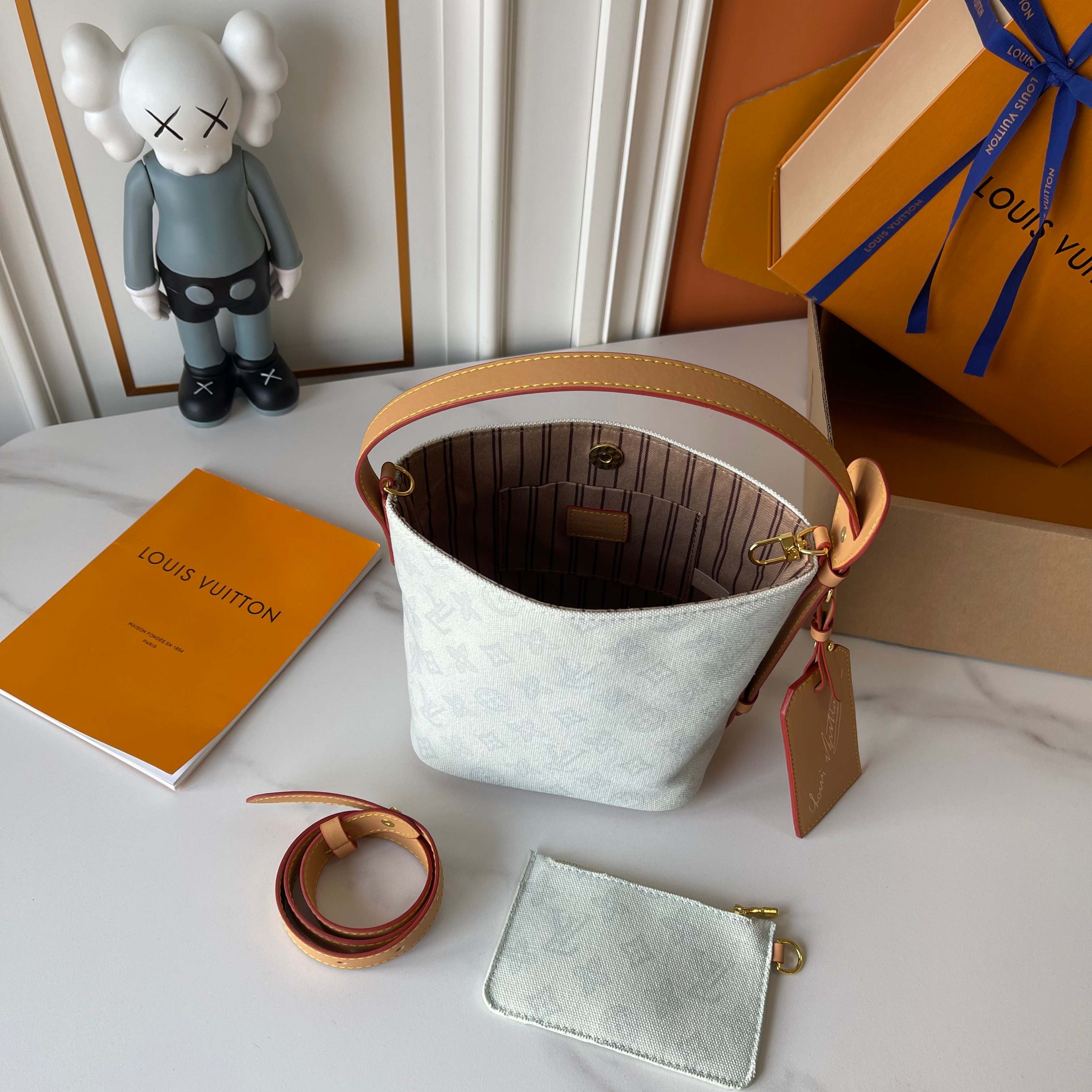 136PE29B Popular  bag