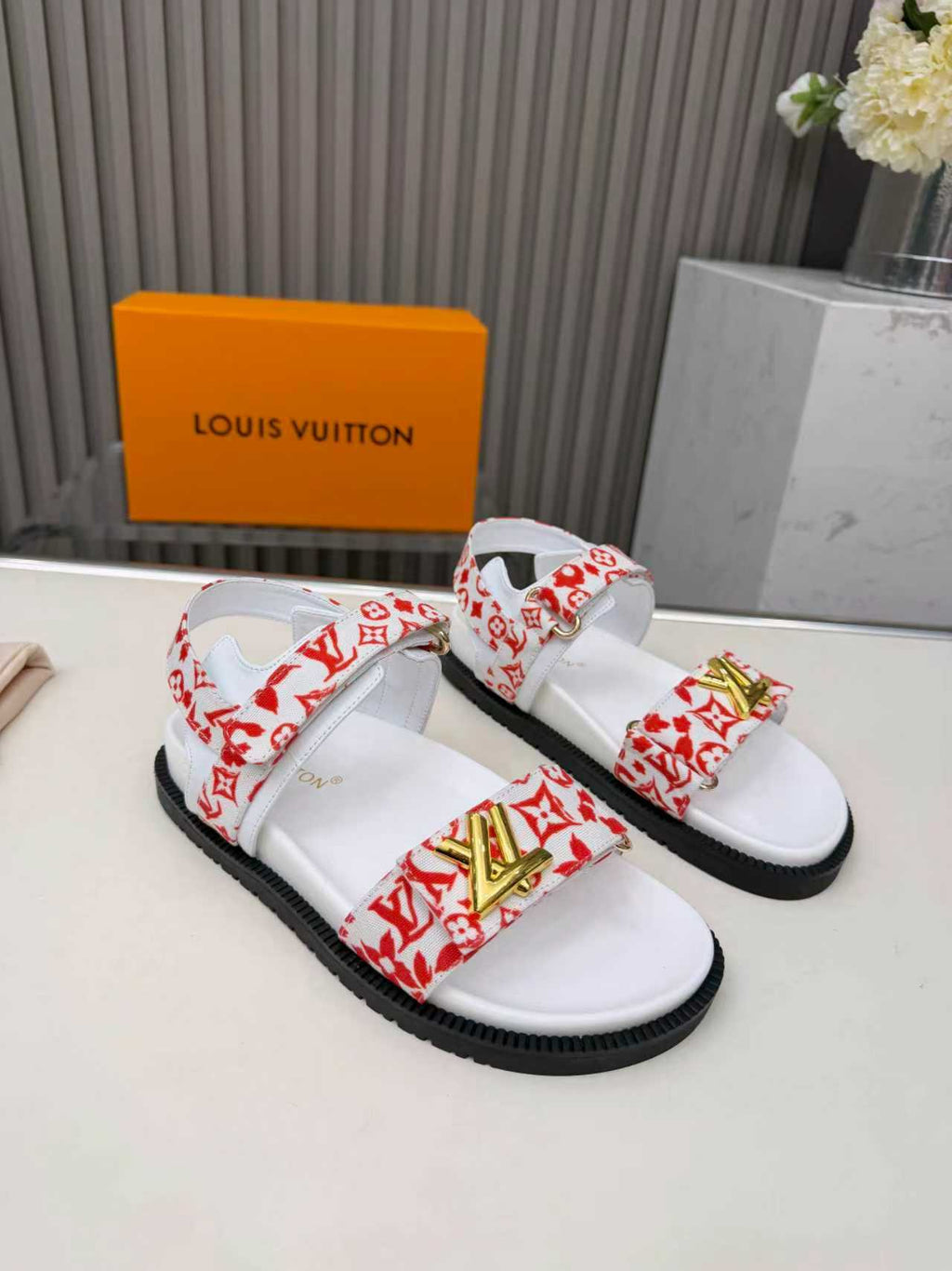 236PE16Z Popular high-quality Shoes