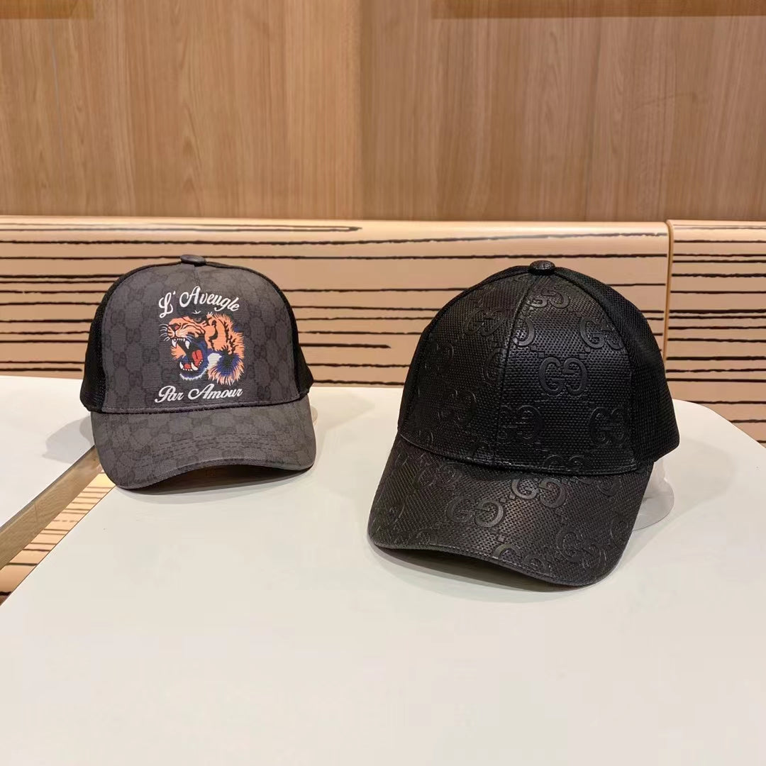 145QB27M Popular hats