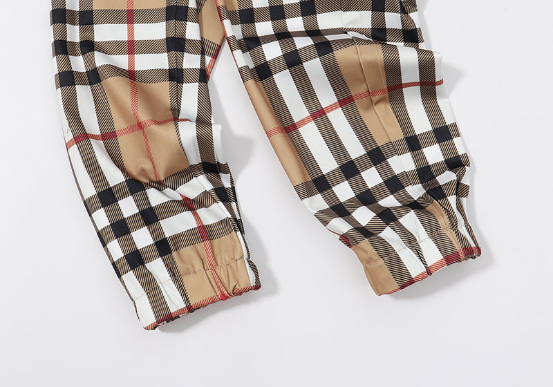 135WR21U  Popular Pants