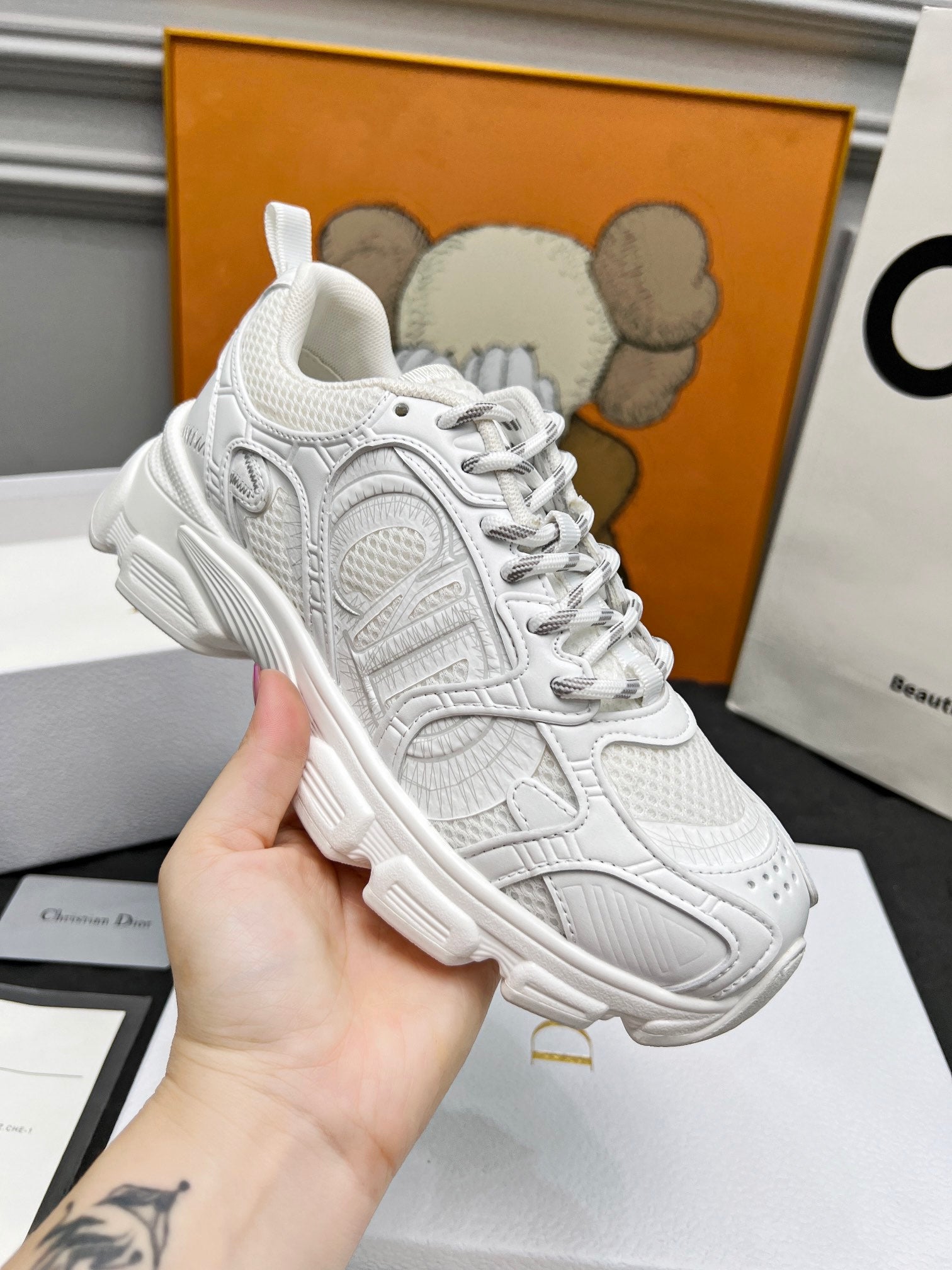 2105QD311Z Popular high-quality Shoes