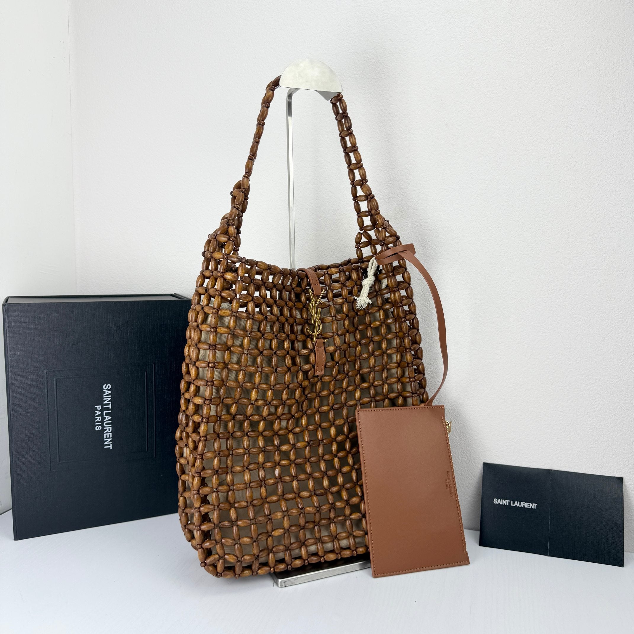 165NSL105B Popular    Woven Bag