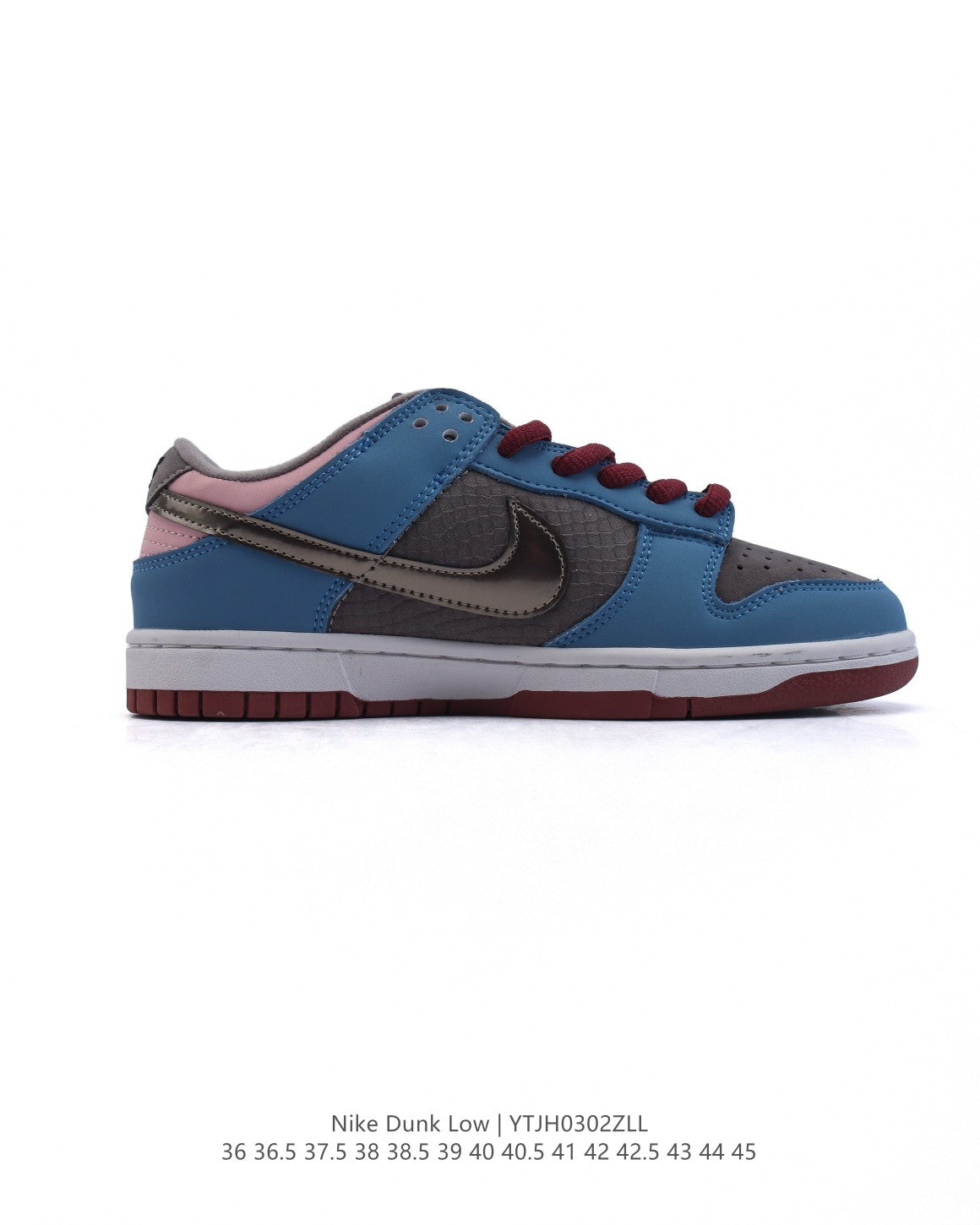 435ZA41Z Popular shoes (No box)