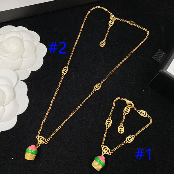 136NB18X Popular  Necklaces , Bracelets