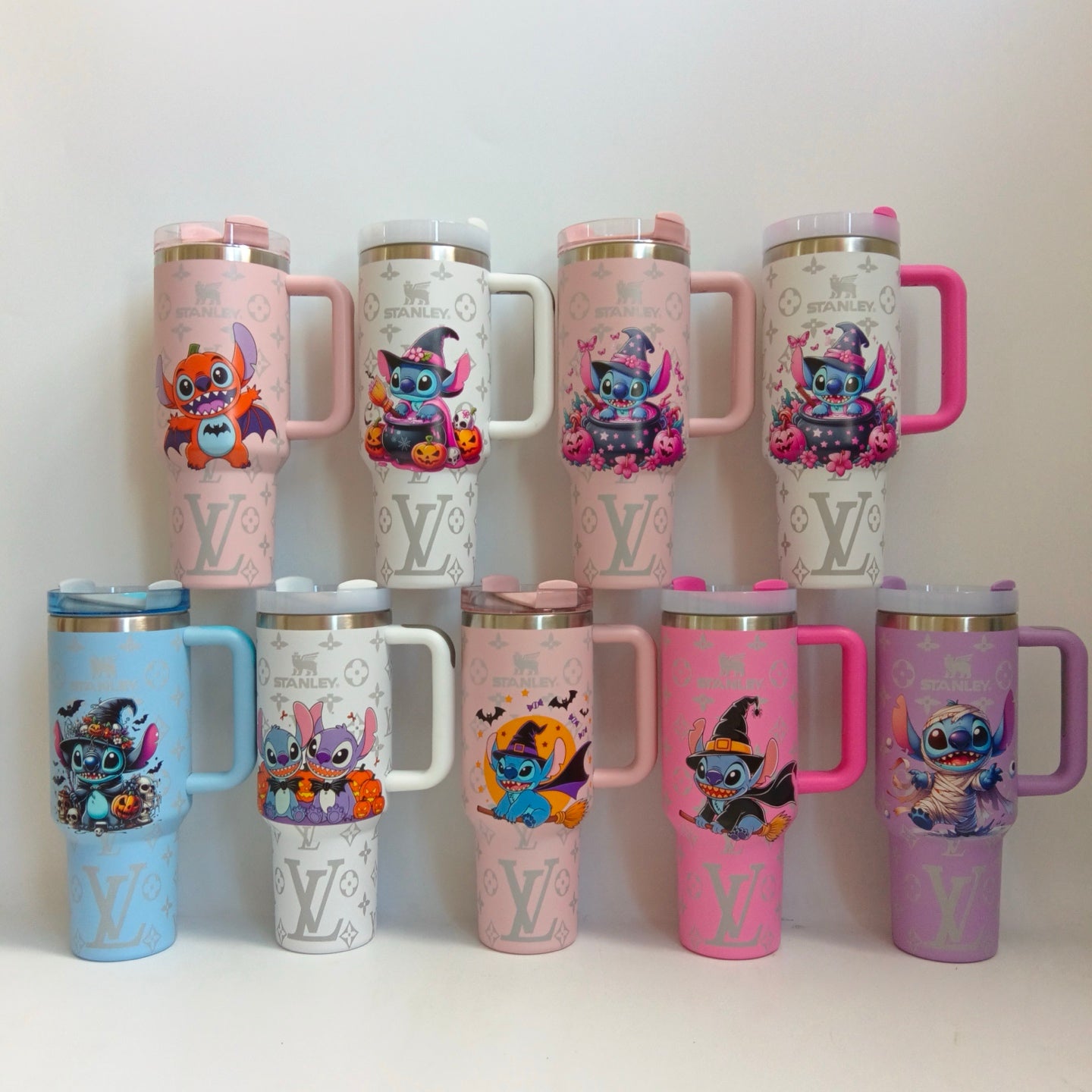 156NE22A Popular Cups