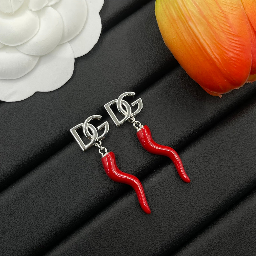 14A1046E Popular Earrings