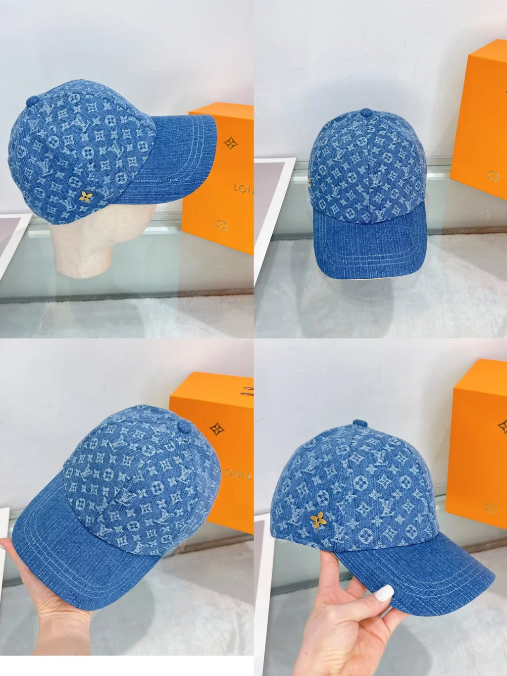 125ZE511M Popular  hats