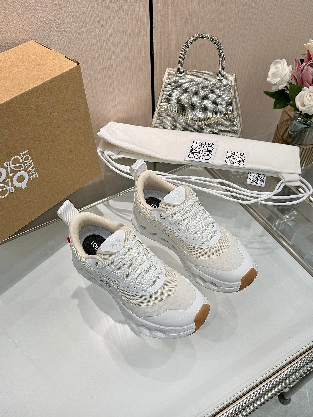 295QA97Z  Popular high-quality shoes