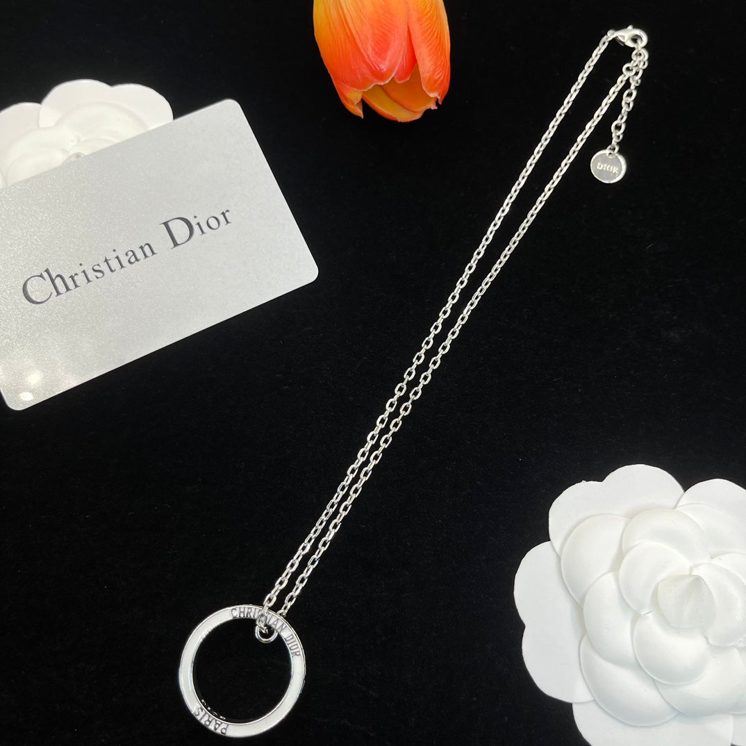14D1060X Popular   Necklaces