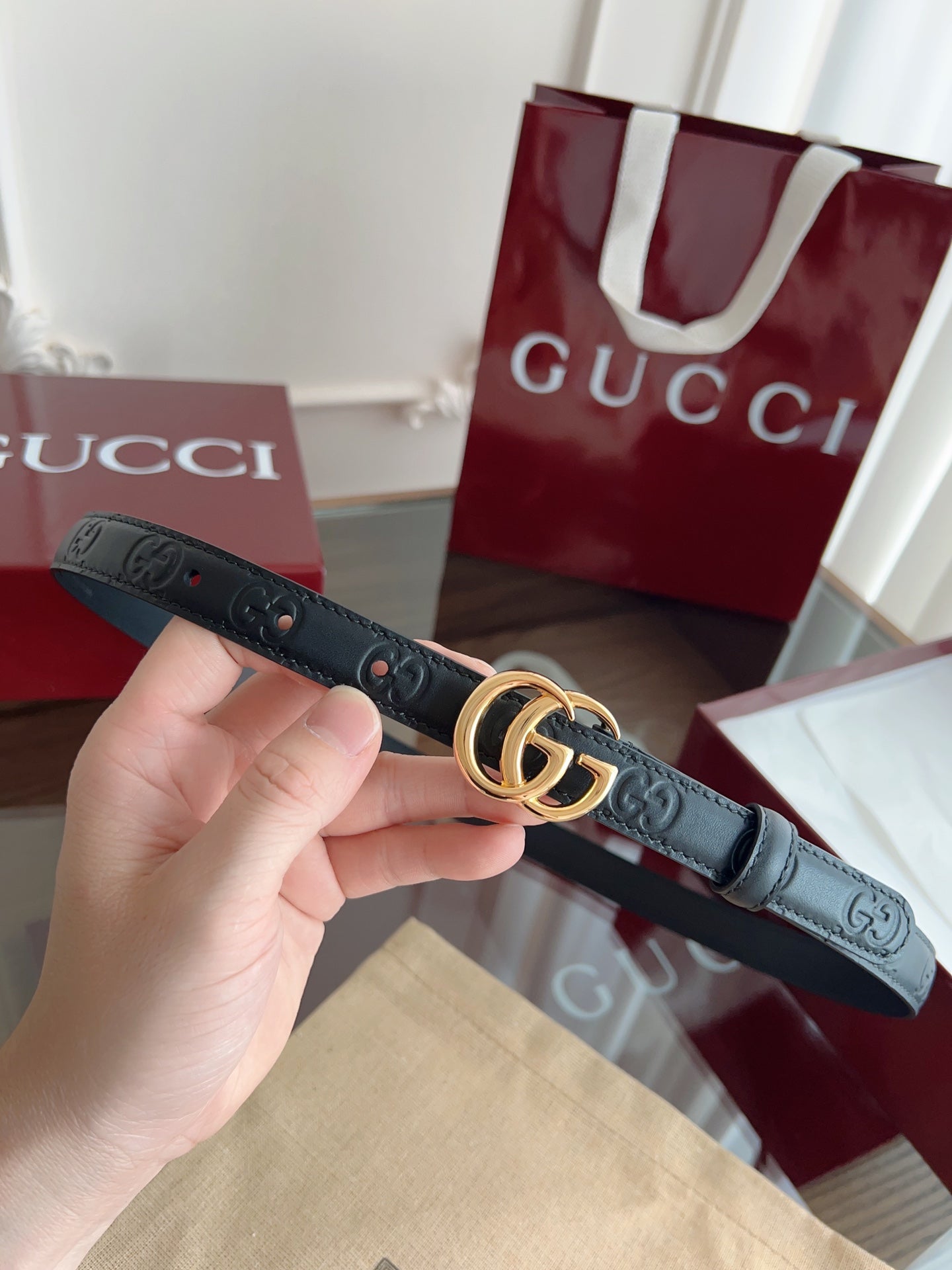 1115QB29P Popular High quality belt With full package