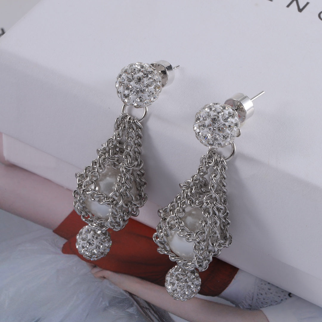 14GV1011E Popular Earrings