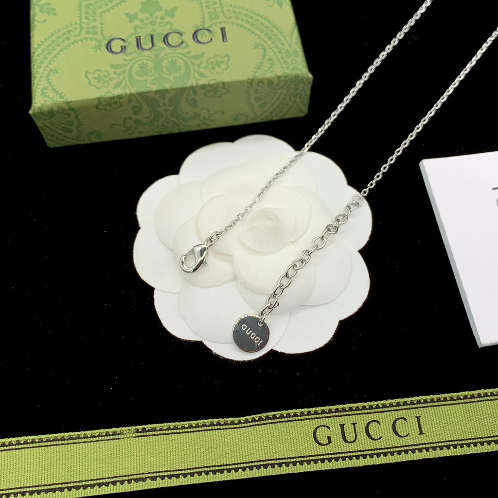 15QB153X Popular Necklace