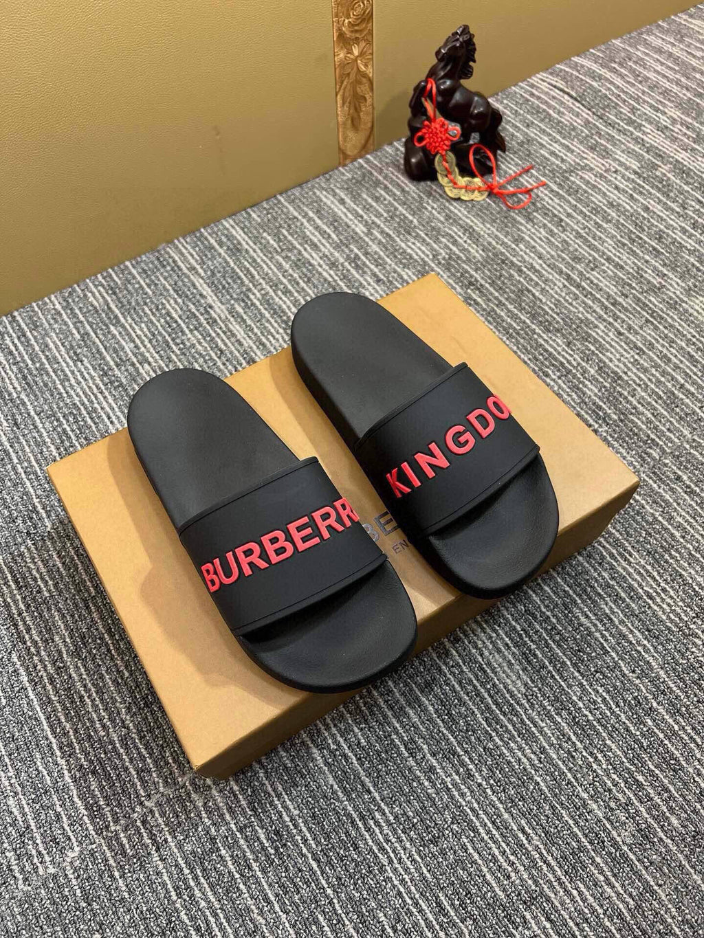 535ZR254Z Popular Slippers
