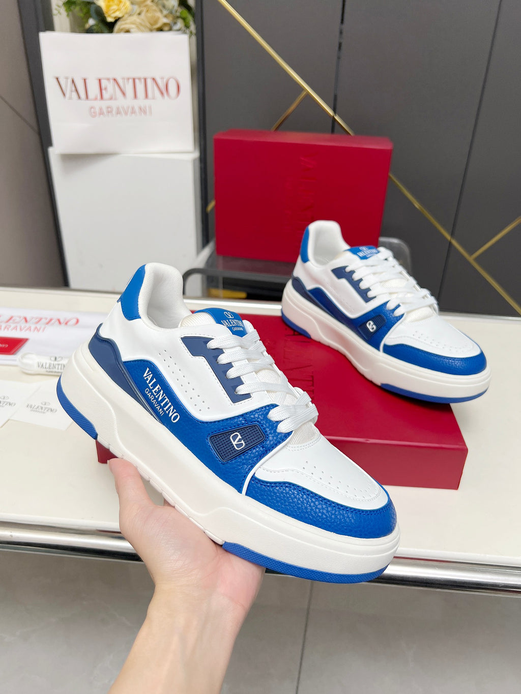 295QVL176Z  Popular high-quality Shoes