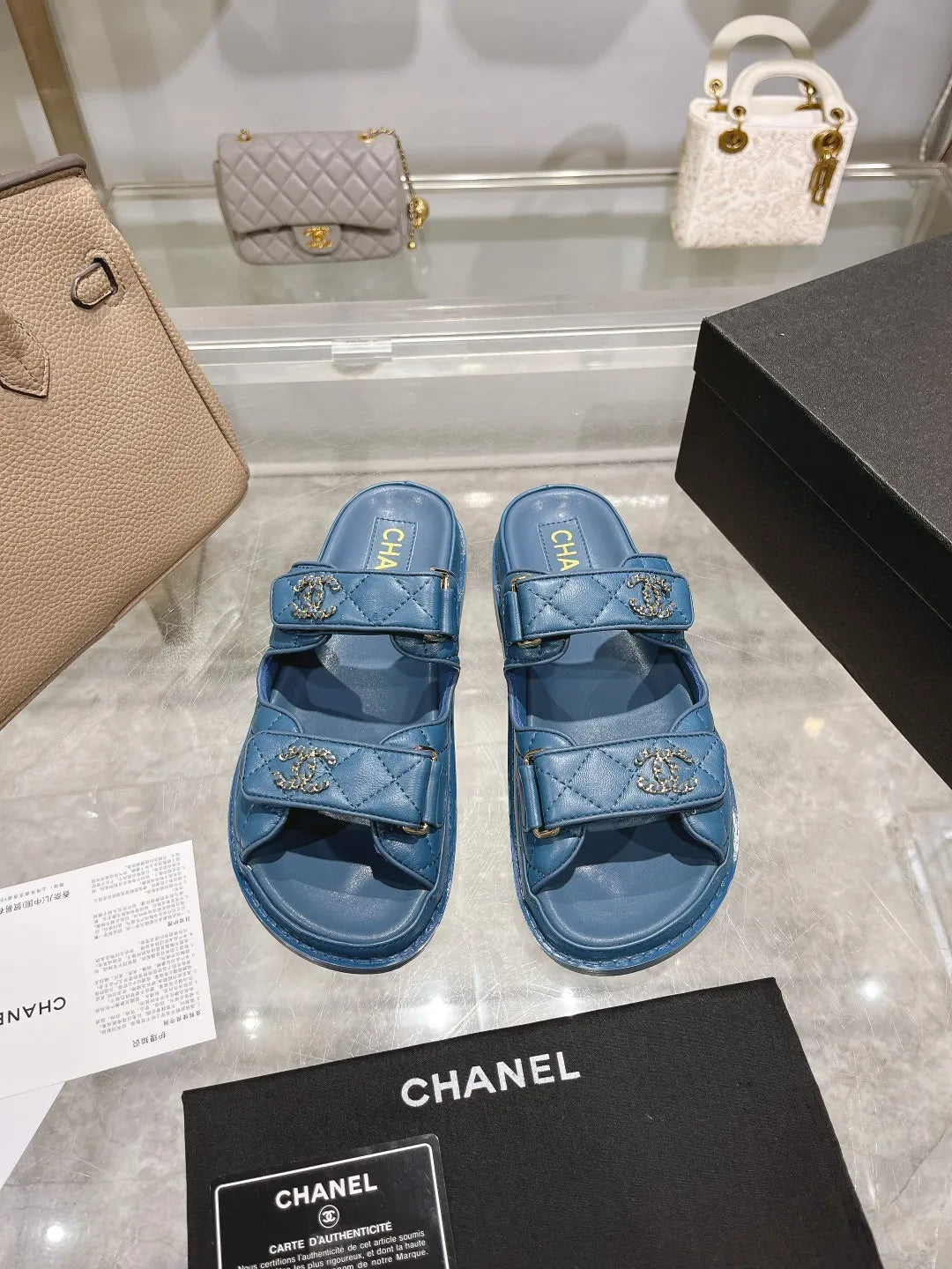 245RC6Z Popular leather shoes