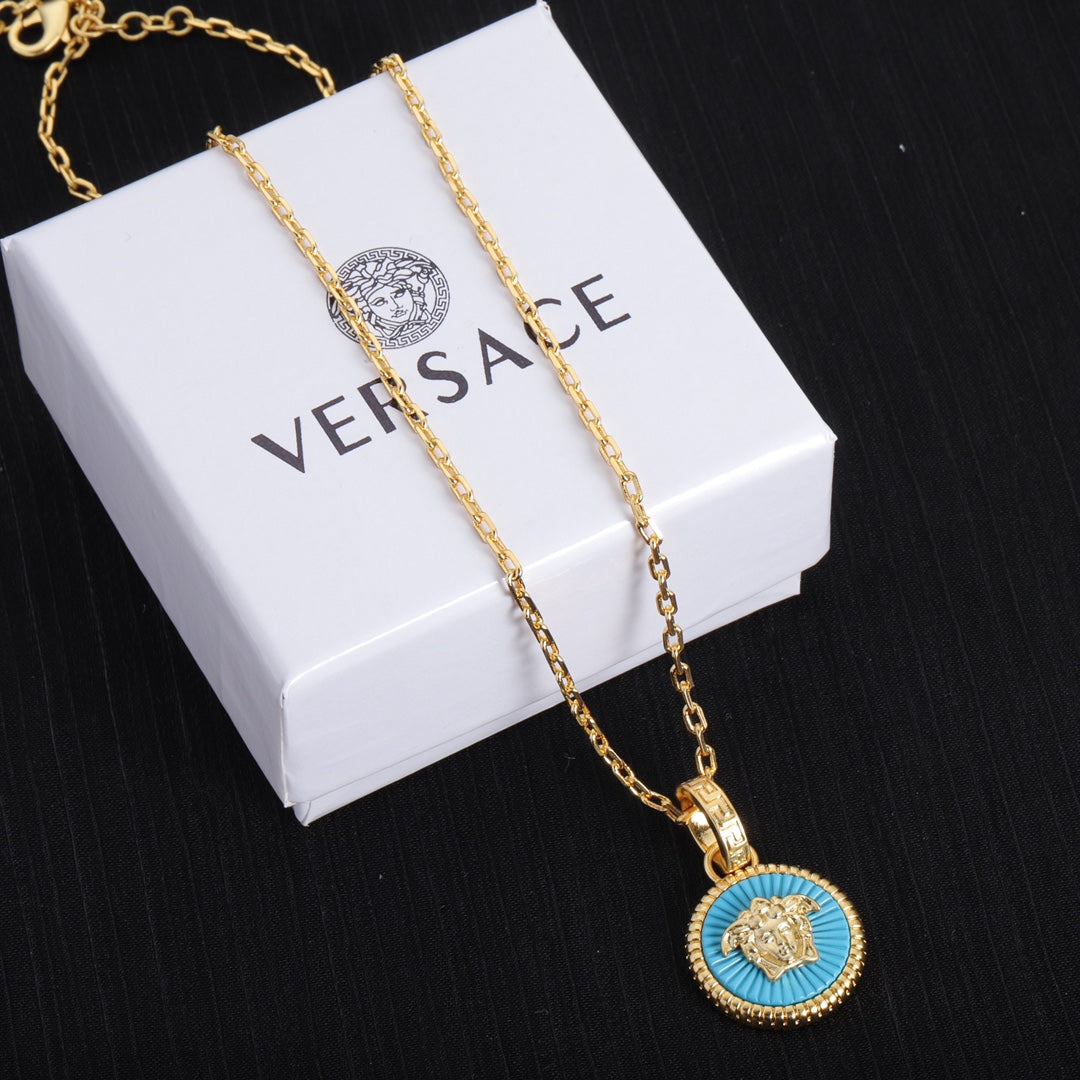 55QV365X Popular Necklaces