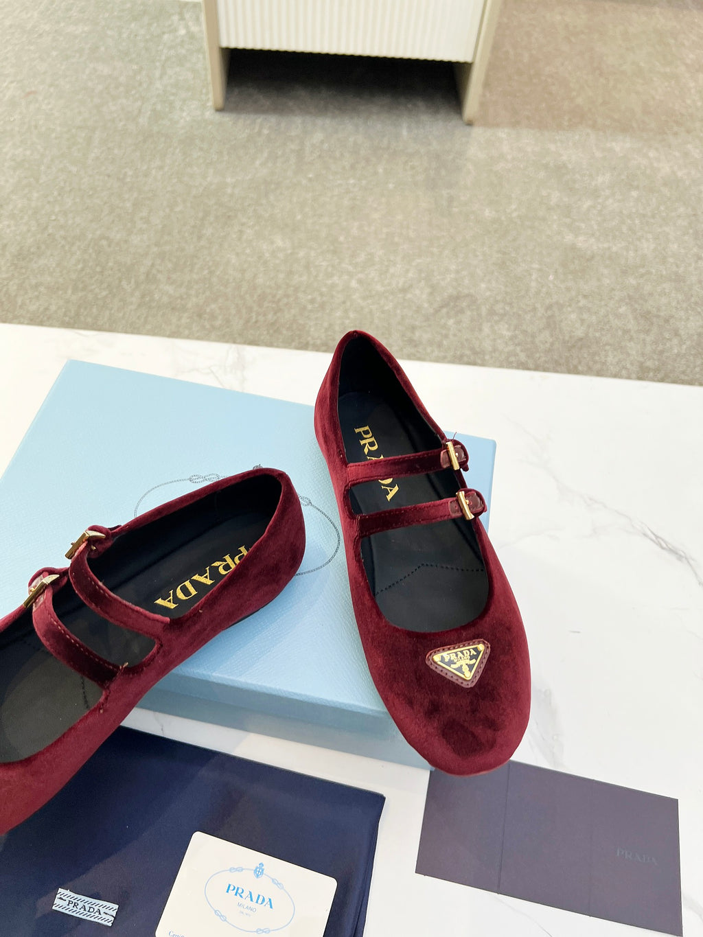 2105QP404Z Popular high-quality Shoes