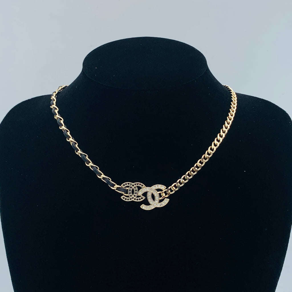 15QC126X Popular Necklace