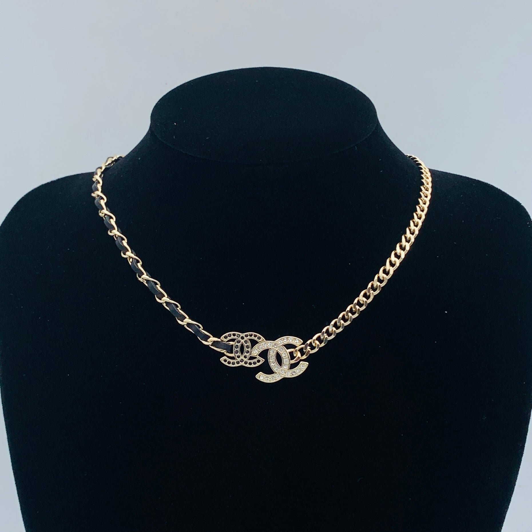 15QC126X Popular Necklace