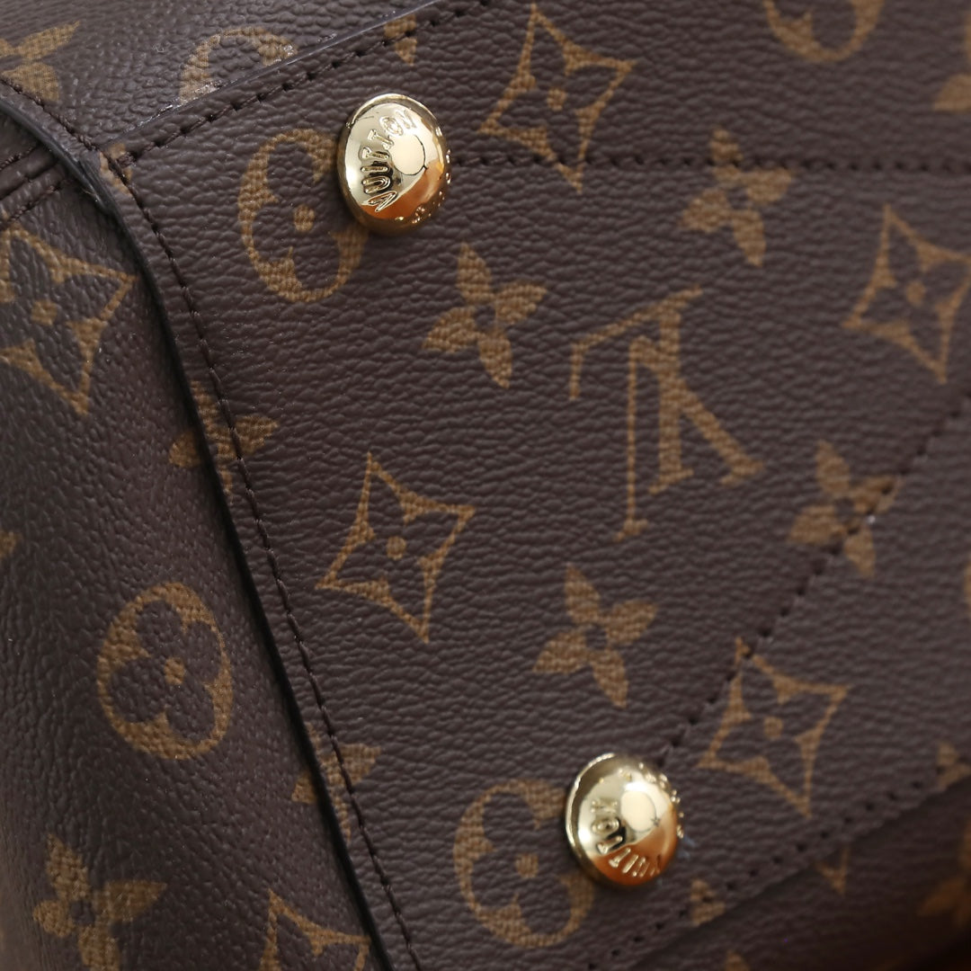 2XE317B Popular   leather bag 