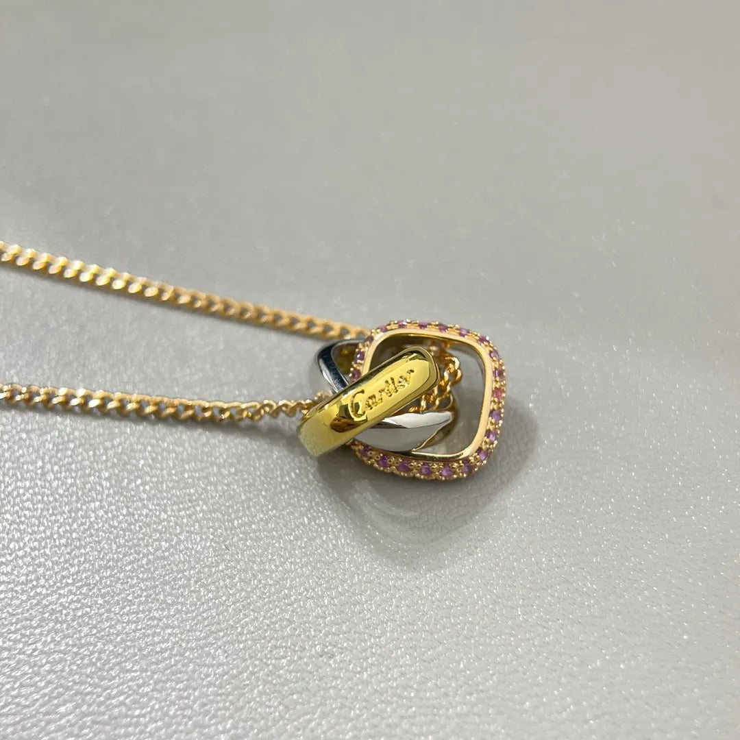 55QK437X Popular Necklaces