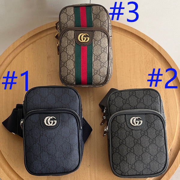 175NB10B Popular   leather bag