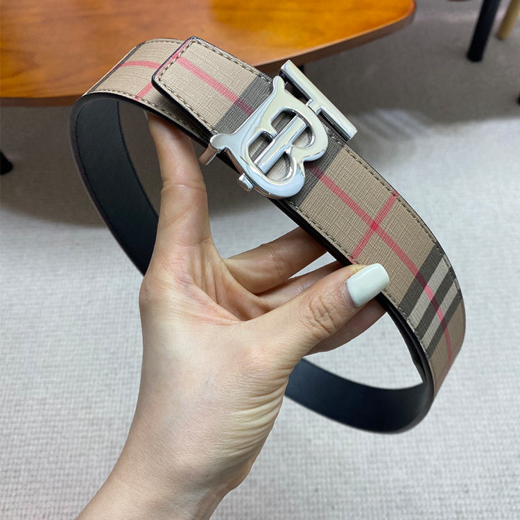 JR18P Popular    High quality belt With full package