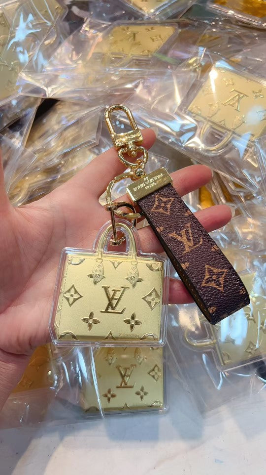 35ZE24A Popular bag 's charms accessories