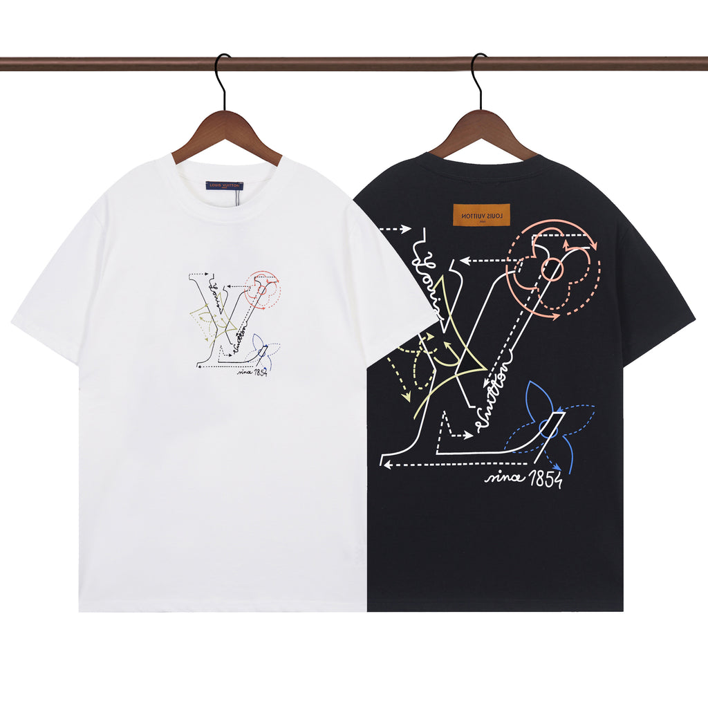145RE141U Popular T-shirt