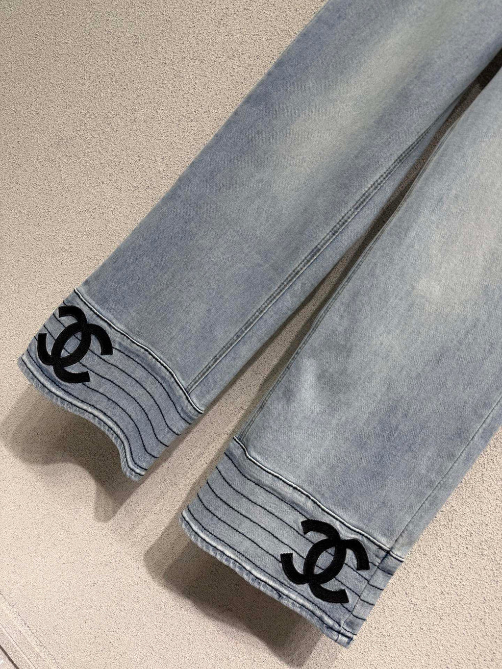 U1X56C3 Popular Pants fashion jeans