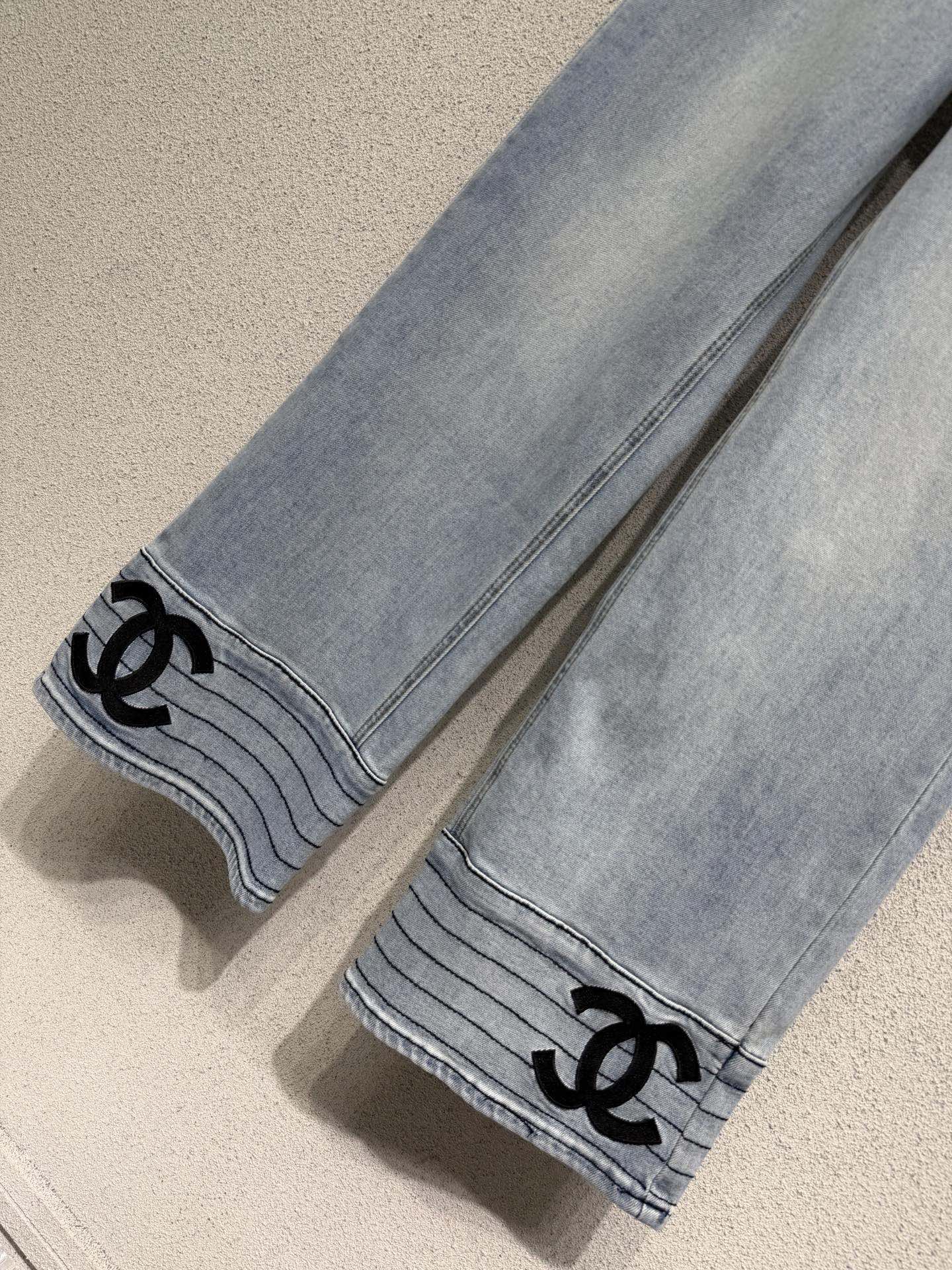 U1X56C3 Popular Pants fashion jeans