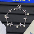 136NE11X Popular  Necklaces  Bracelet