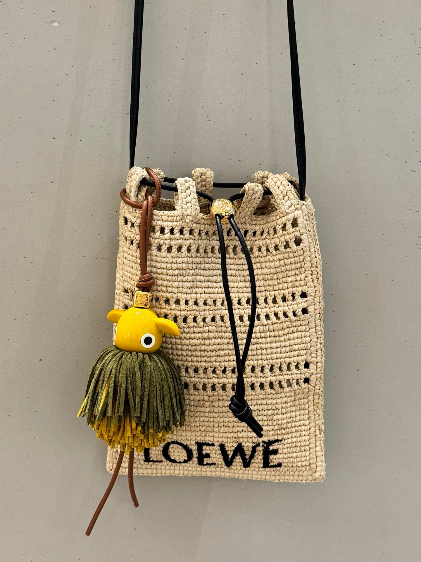 35RA13A Popular bag 's charms accessories