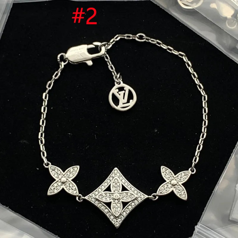 84E15K  Popular Bracelets