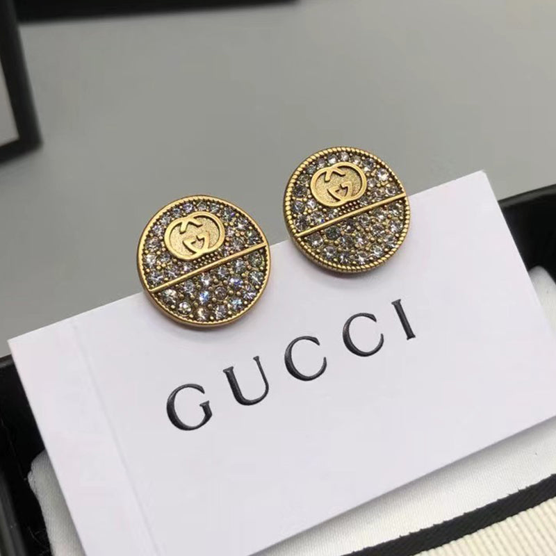 14B1035E Popular Earrings