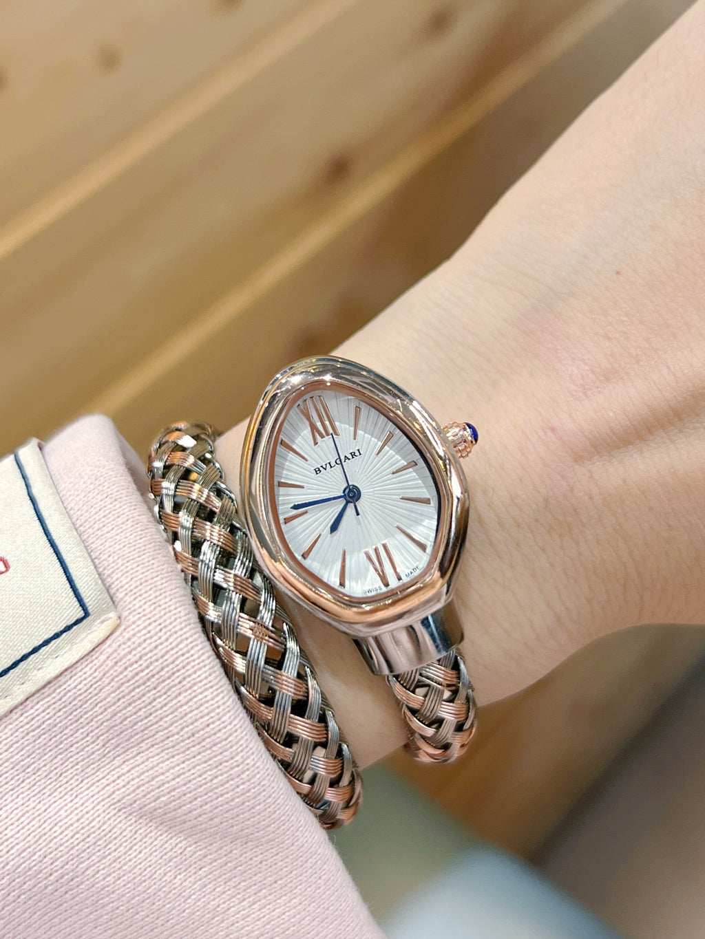 146RS131L Popular watches