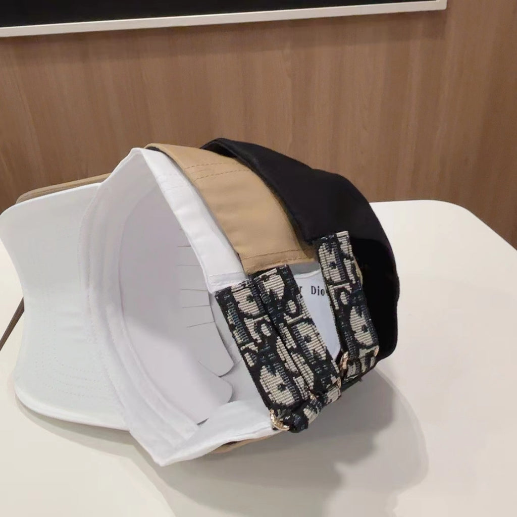 165ND12M Popular  hats