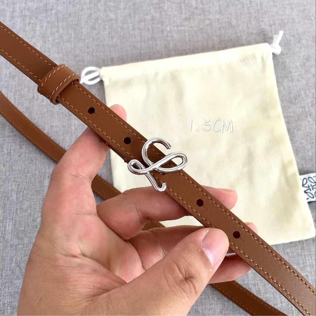 136PA18P Popular High quality belt With full package
