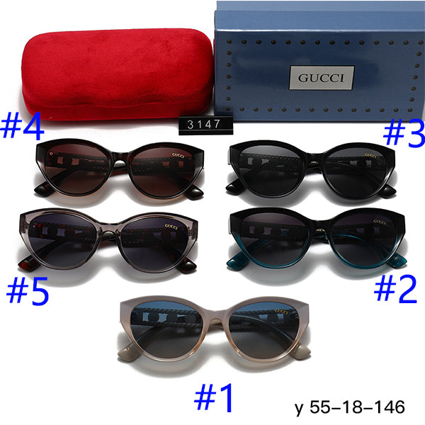136NB47T Popular Sunglasses