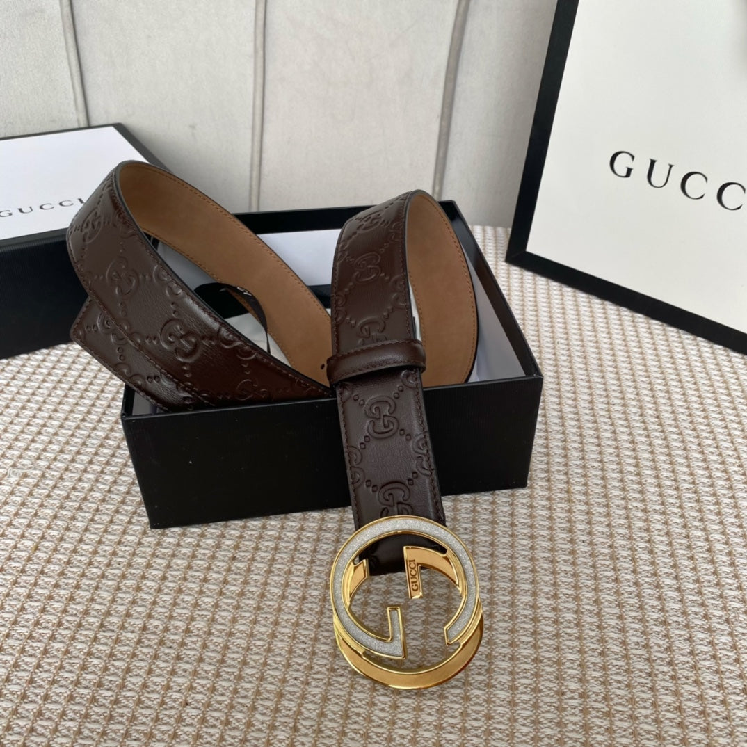 1XB26P Popular   High quality belt With full package