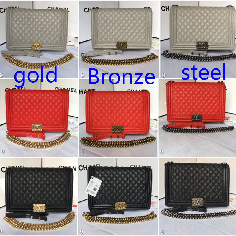 5C60B Popular  leather bag 