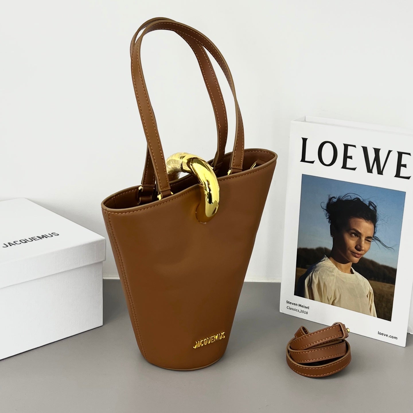 146PA139B Popular leather bags
