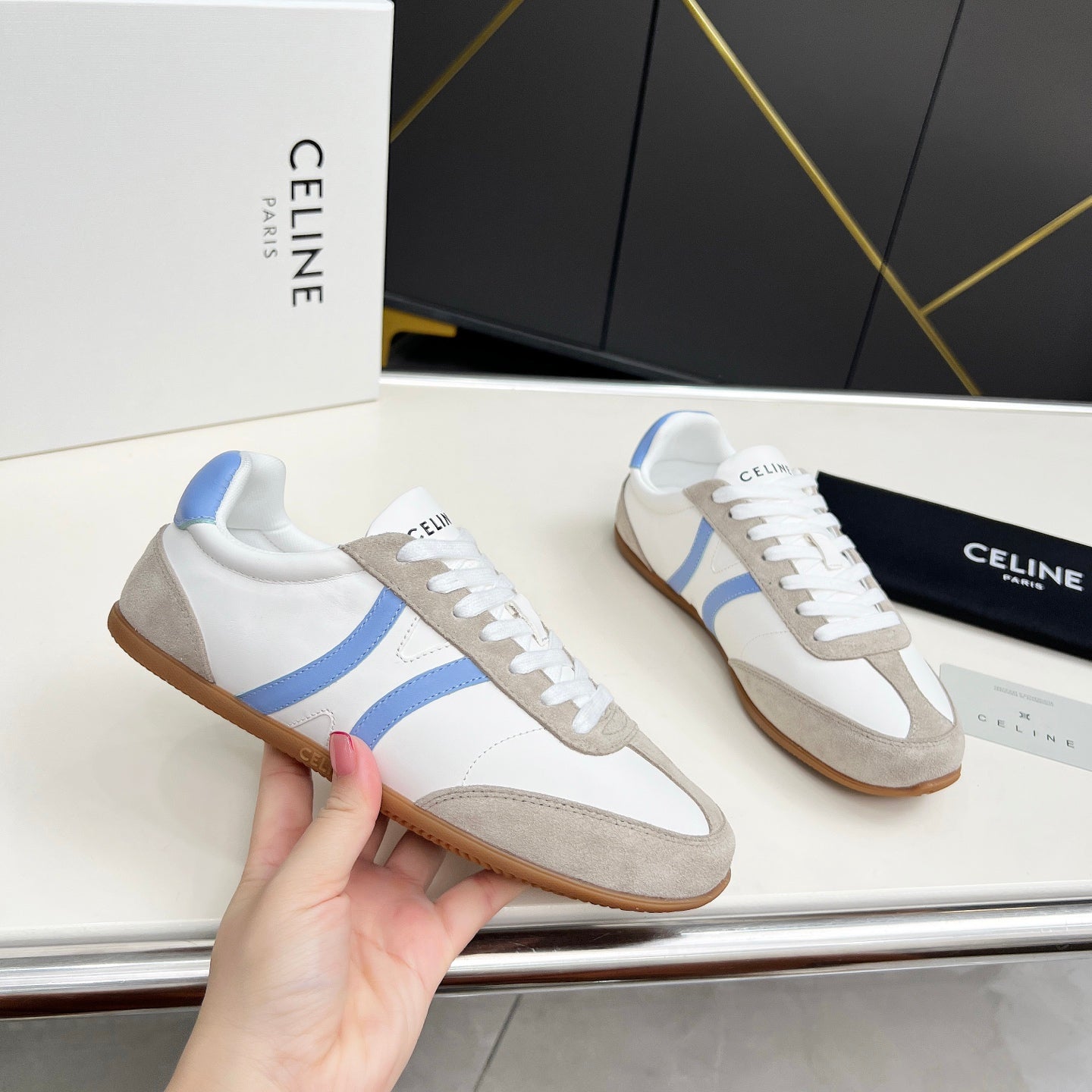2105QN269Z Popular high-quality Shoes