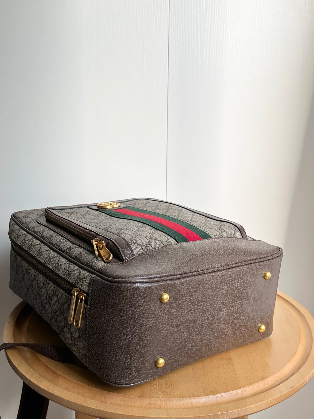15RB128B Popular leather bag