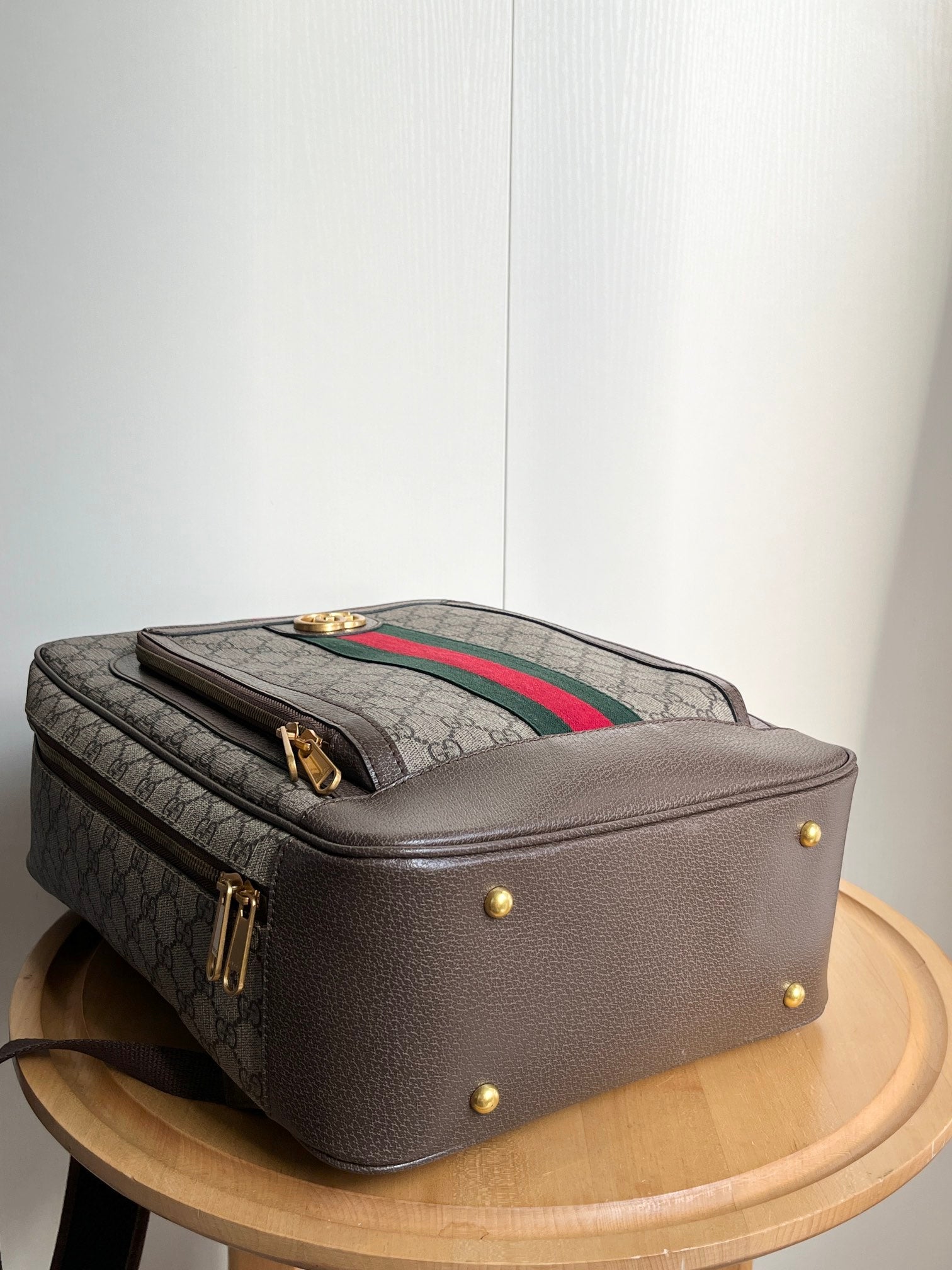 15RB128B Popular leather bag