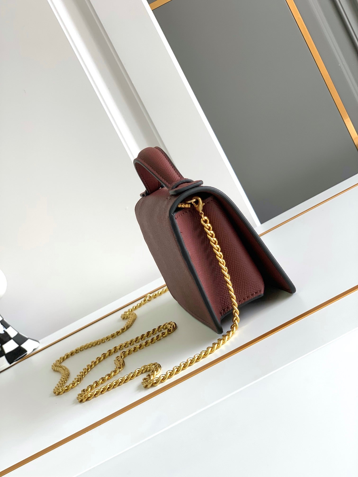 1XVL272B Popular   leather bag 
