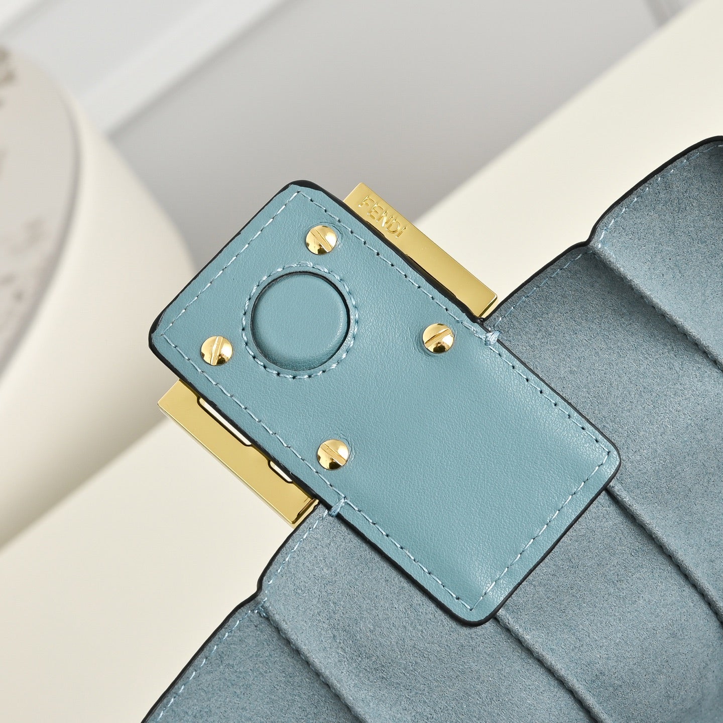 136PF106B Popular leather bag