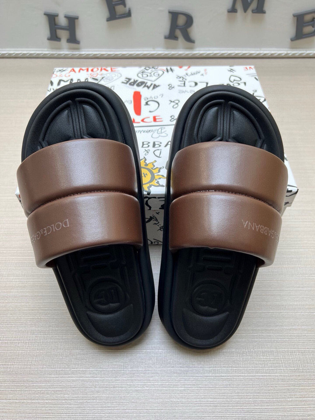535ZA269Z Popular Slippers