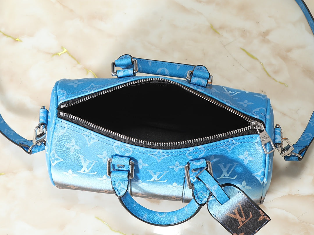 146PE30B Popular leather bag